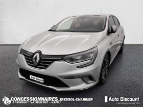 Renault Megane , garage Autodiscount Pézenas  PEZENAS