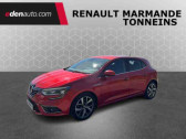 Annonce Renault Megane occasion Diesel IV Berline dCi 130 Energy Intens � Tonneins