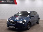 Renault Megane occasion année 2016 boite Manuelle Annonce Renault Megane occasion Diesel IV BERLINE dCi 130 Energy Intens à Lannemezan