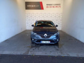 Renault Megane occasion année 2017 boite Manuelle Annonce Renault Megane occasion Diesel IV BERLINE dCi 130 Energy Intens à Lourdes