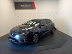 Renault Megane occasion année 2016 boite Manuelle Annonce Renault Megane occasion Diesel IV BERLINE dCi 130 Energy Intens à Boé
