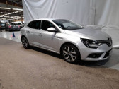 Renault Megane occasion année 2017 boite Manuelle Annonce Renault Megane occasion Diesel IV BERLINE dCi 130 Energy Intens à PLOUMAGOAR