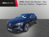 Renault Megane IV Berline dCi 130 Energy Intens  2017 - annonce de voiture en vente sur Auto Sélection.com