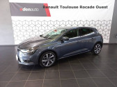 Renault Megane occasion année 2018 boite Manuelle Annonce Renault Megane occasion Diesel IV BERLINE dCi 130 Energy Intens à Toulouse