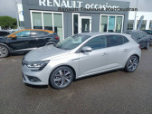 Renault Megane occasion année 2015 boite Manuelle Annonce Renault Megane occasion Diesel IV BERLINE dCi 130 Energy Intens à Toulouse