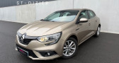 Annonce Renault Megane occasion Diesel IV BERLINE dCi 130 Energy Zen - Rgulateur -  Saint-Dizier