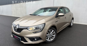 Renault Megane , garage TRANSAKAUTO SAINT-DIZIER � Saint-Dizier