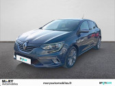 Renault Megane IV Berline dCi 130 Energy Zen  2018 - annonce de voiture en vente sur Auto Sélection.com