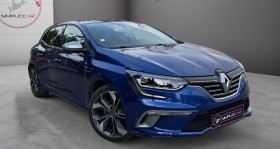 Renault Megane occasion 2018 mise en vente &agrave; PERTUIS par le garage SIMPLICICAR PERTUIS - photo n&deg;1
