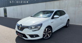 Annonce Renault Megane occasion Diesel IV BERLINE dCi 130ch Energy Intens - Cam�ra de Recul - � Saint-Dizier