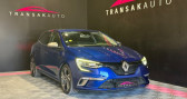 Annonce Renault Megane occasion Diesel IV BERLINE dCi 165 ch EDC GT � AVIGNON