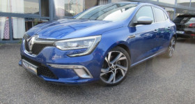 Renault Megane occasion 2018 mise en vente à AUBIERE par le garage AUTO GOLD - photo n°1