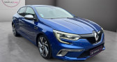 Annonce Renault Megane occasion Diesel IV BERLINE dCi 165 Energy EDC GT � LA MADELEINE
