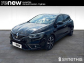Renault Megane occasion année 2018 boite Automatique Annonce Renault Megane occasion Diesel IV BERLINE dCi 165 Energy EDC Intens à Hyères