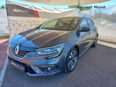 Renault Megane occasion année 2018 boite Automatique Annonce Renault Megane occasion Diesel IV BERLINE dCi 165 Energy EDC Intens à Muret