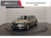 Annonce Renault Megane occasion Diesel IV Berline dCi 90 Energy Business � LONS