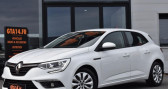 Renault Megane IV BERLINE dCi 90 Energy Life   LE CASTELET 14