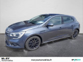 Renault Megane IV Berline dCi 90 Energy Life   Saint-Hilaire-du-Harcouet 50