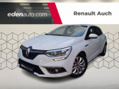 Renault Megane occasion année 2017 boite Manuelle Annonce Renault Megane occasion Diesel IV Berline dCi 90 Energy Life à Auch
