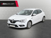 Annonce Renault Megane occasion Diesel IV Berline dCi 90 Energy Life  Biarritz