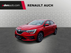 Renault Megane occasion 2023 mise en vente à Auch par le garage RENAULT AUCH - photo n°1
