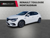 Annonce Renault Megane occasion Hybride IV Berline E-Tech plug-in hybrid 160 Techno � Toulouse