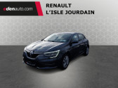 Annonce Renault Megane occasion Hybride IV Berline E-TECH Plug-In Hybride 160 - 21N Business  Auch