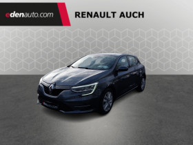 Renault Megane occasion 2022 mise en vente à Auch par le garage RENAULT AUCH - photo n°1