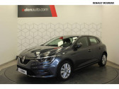 Annonce Renault Megane occasion Hybride IV Berline E-TECH Plug-In Hybride 160 - 21N Business  MOURENX