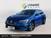 Renault Megane IV BERLINE E-TECH Plug-In Hybride 160 - 21N Intens   Montlhery 91