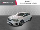 Annonce Renault Megane occasion Hybride IV Berline E-TECH Plug-In Hybride 160 - 21N Limited � Toulouse