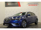 Renault Megane occasion année 2021 boite Automatique Annonce Renault Megane occasion Hybride IV BERLINE E-TECH Plug-In Hybride 160 - 21N R.S. Line à Orthez