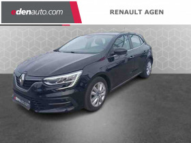 Renault Megane , garage edenauto Renault Dacia Agen  Agen