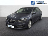 Renault Megane occasion année 2021 boite Automatique Annonce Renault Megane occasion Essence IV Berline E-TECH Plug-In Hybride 160 Business à La Motte-Servolex