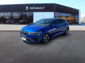 Renault Megane IV BERLINE E-TECH Plug-In Hybride 160 R.S. Line   BAR SUR AUBE 10