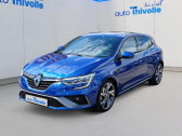 Annonce Renault Megane occasion Hybride IV BERLINE E-TECH Plug-In Hybride 160 R.S. Line  SAINT-ETIENNE