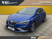 Renault Megane occasion
