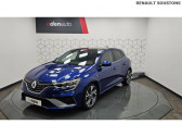Annonce Renault Megane occasion Hybride IV Berline E-TECH Plug-In Hybride 160 R.S. Line � Soustons