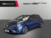Annonce Renault Megane occasion Hybride IV Berline E-TECH Plug-In Hybride 160 R.S. Line � TARBES