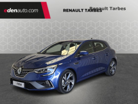 Renault Megane , garage RENAULT TARBES � TARBES