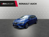 Annonce Renault Megane occasion Hybride IV Berline E-TECH Plug-In Hybride 160 R.S. Line  L'Isle-Jourdain