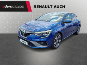 Renault Megane , garage RENAULT LISLE  L'Isle-Jourdain