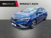Renault Megane occasion année 2021 boite Automatique Annonce Renault Megane occasion Hybride IV Berline E-TECH Plug-In Hybride 160 R.S. Line à L'Isle-Jourdain