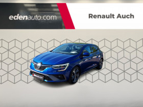 Renault Megane , garage RENAULT AUCH  Auch