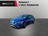 Annonce Renault Megane occasion Hybride IV Berline E-TECH Plug-In Hybride 160 R.S. Line  Auch