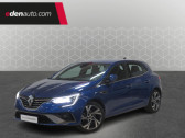 Renault Megane IV Berline E-TECH Plug-In Hybride 160 R.S. Line  2021 - annonce de voiture en vente sur Auto Sélection.com