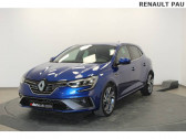 Renault Megane occasion année 2021 boite Automatique Annonce Renault Megane occasion Hybride IV Berline E-TECH Plug-In Hybride 160 R.S. Line à Pau