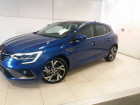 Renault Megane occasion année 2021 boite Automatique Annonce Renault Megane occasion Hybride IV BERLINE E-TECH Plug-In Hybride 160 R.S. Line à CHERBOURG-EN-COTENTIN
