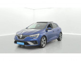 Renault Megane occasion année 2021 boite Automatique Annonce Renault Megane occasion Hybride IV BERLINE E-TECH Plug-In Hybride 160 R.S. Line à SAINT-BRIEUC