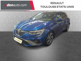 Annonce Renault Megane occasion Hybride IV Berline E-TECH Plug-In Hybride 160 R.S. Line � Toulouse